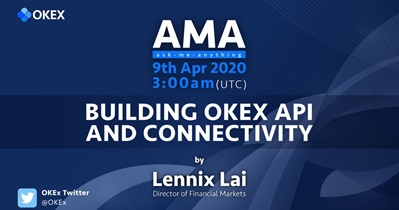 AMA on Twitter
