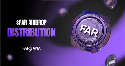 FARCANA to Hold Airdrop
