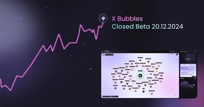 Spectre AI to Launch X Bubbles Closed Beta on December 20th