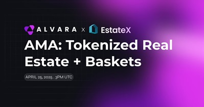Alvara Protocol to Hold AMA on X on April 25th