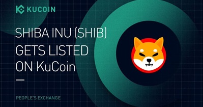 Listing on KuCoin