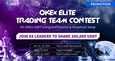 Trading Competition