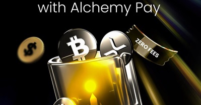 WEEX Introduces Fee-Free Quick Buy Via Alchemy Pay