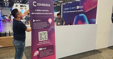 Consensus 2023 in Austin, USA