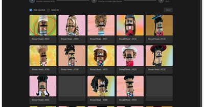 Metaplex to Release Metaplex Inscriptions UI on January 11th
