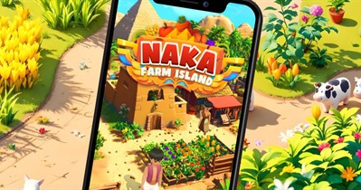 Nakamoto Games to Launch Play-To-Earn on Farm Island in June