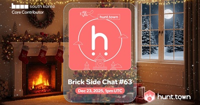 Hunt to Hold AMA on Discord on December 23