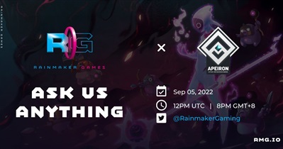 AMA on Twitter