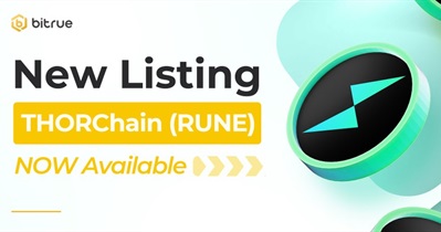 Listing on Bitrue