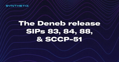 Deneb Release
