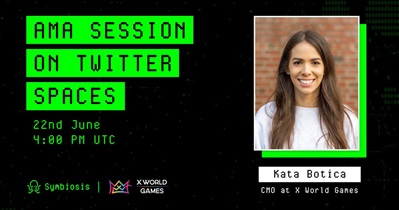 AMA on Twitter