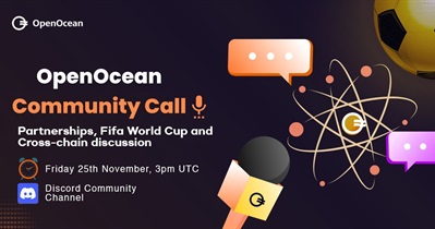 Community Call