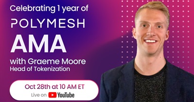 Live Stream on YouTube