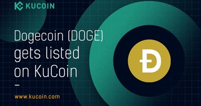 Listing on KuCoin