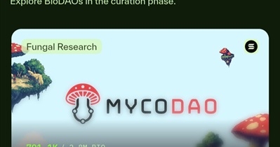Bio Protocol to Launch MycoDAO