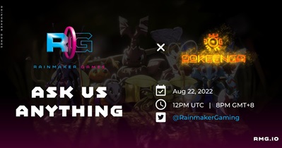 AMA on Twitter