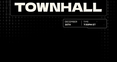 Railgun to Host Community Call on December 31st