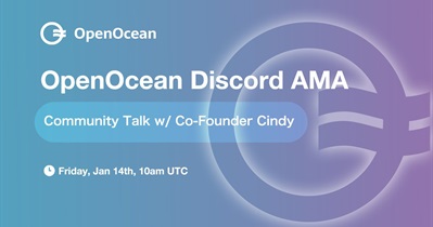 AMA on Discord