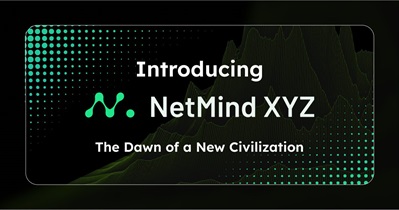 NetMind Token to Introduce NetMind XYZ