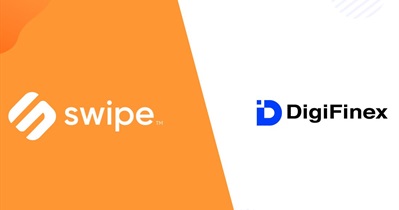 Listing on DigiFinex