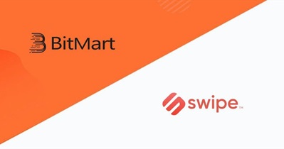 Listing on BitMart