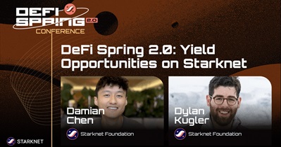 StarkNet to Hold Live Stream on YouTube on July 25th