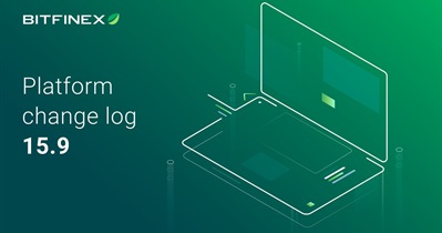 Platform Update v.15.9