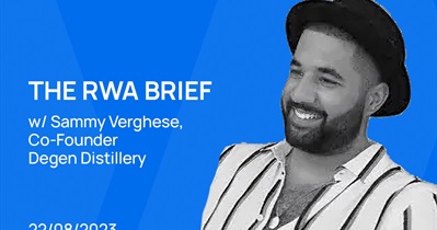 Swarm Markets to Hold AMA on X on August 22nd