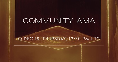 Cysic to Hold AMA on X on December 18th