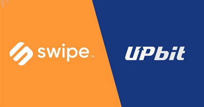 Listing on Upbit