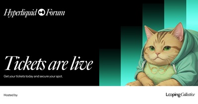 Hyperliquid to Participate in Hyperliquid Forum in Buenos Aires on November 16th