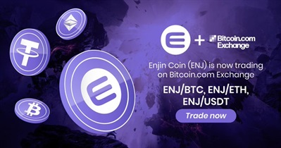 Listing on Bitcoin.com