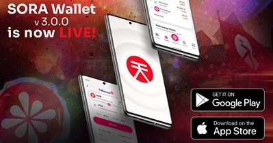 Wallet v.3.0.0 Release