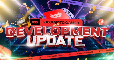 Nakamoto Games to Release Wallet on October 22nd