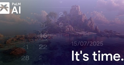 PaLM AI to Release Product Release on July 15th