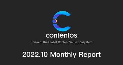 October Report