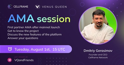 AMA on Twitter