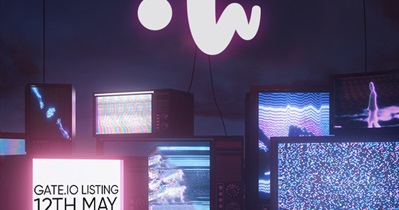 Listing on Gate.io