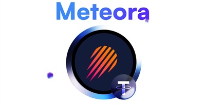 Meteora to Be Listed on CoinW