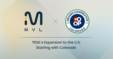 MVL Partners With Drivers Cooperative Colorado (DCC)