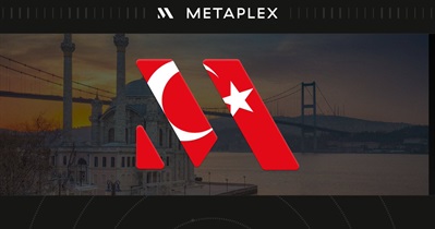 Metaplex to Participate in Solana Crossroads in Istanbul on April 25th