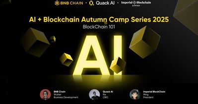 Quack AI to Host Workshop on October 23