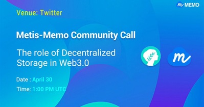 Community Call