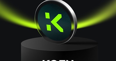 KGeN to Be Listed on XT.COM