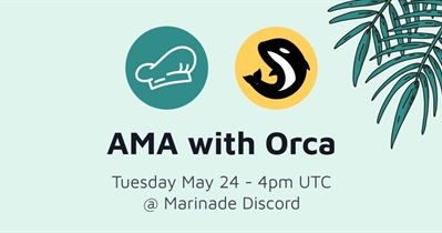 AMA on Discord