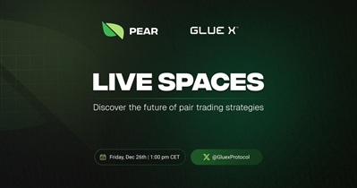 Pear Protocol to Host Community Call on December 26th