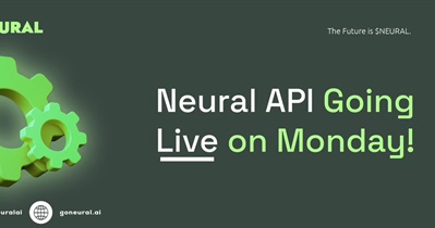 NEURALAI to Release NeuralAI API on July 15th