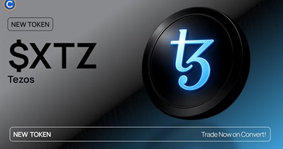 Tezos to Be Listed on Сoins.ph