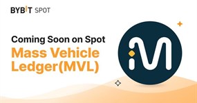 Listing on Bybit