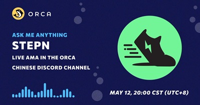 AMA on Discord